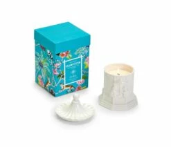 Pagoda Scented Candle