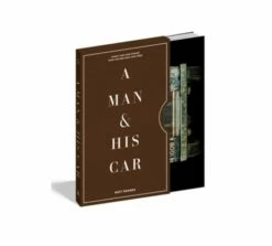 A Man & His Car