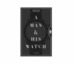 A Man & His Watch