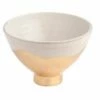Roma Wave Footed Bowl -Nest Fine Gifts Sales Shop AB Gold wave footed bowl New Roma