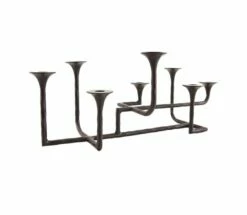 Rembrandt Candelabra