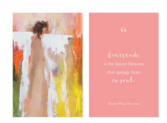 Anne Neilson 100 Days Of Gratitude 4 Anne Neilson 100 Days Of Gratitude - Image 2