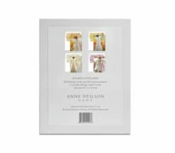 Anne Neilson Adored Notecards