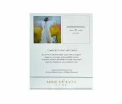Anne Neilson Comfort Scripture Cards
