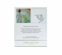 Anne Neilson Promise Scripture Cards