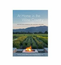 At Home In The Wine Country