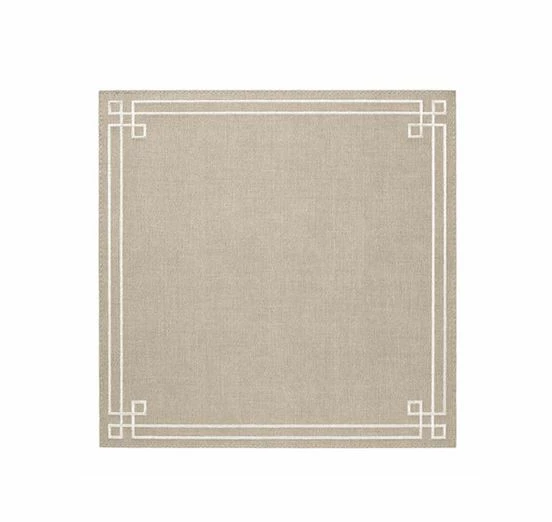 Link Placemat, Set Of 4 3 Link Placemat, Set Of 4