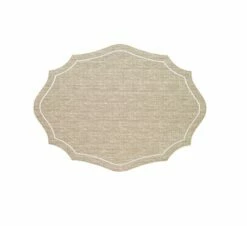 Byzantine Placemat, Set Of 4