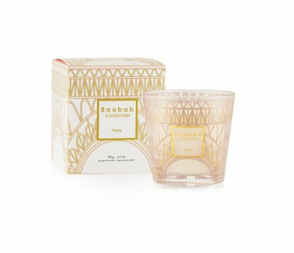 My First Baobab – Paris 3 My First Baobab – Paris