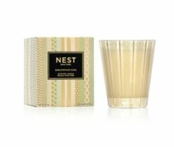 NEST New York Classic Candle – Birchwood Pine