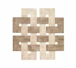 Celtic Placemats, Set Of 4