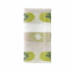 Ikat Napkins, Set Of 4