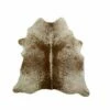 Brown White Salt & Pepper Cowhide 2 Brown White Salt & Pepper Cowhide -Nest Fine Gifts Sales Shop Brown and White Salt Pepper