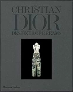 Christian Dior Designer Of Dreams