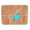 Cork Rectangular Placemats, Set Of 4 -Nest Fine Gifts Sales Shop Cork Rect Placemats