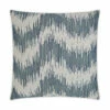 Vittorio Azure Pillow -Nest Fine Gifts Sales Shop DVP Vittorio Azure