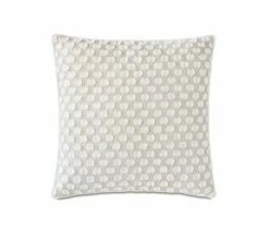 Amberlynn Fil Coupe Pillow