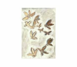 Golden Butterflies: Part 1