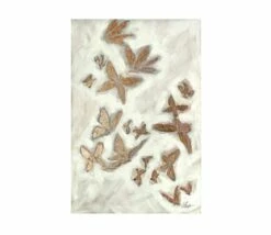 Golden Butterflies: Part 2