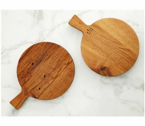 Italian Cutting Board, Medium -Nest Fine Gifts Sales Shop ETU Med Italian Cutting Board 2