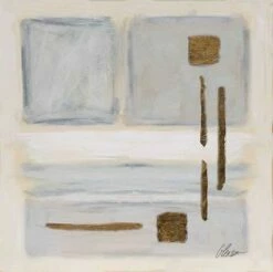 Color Block Painting I