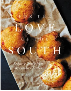 For The Love Of The South