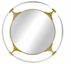 Callisto Mirror