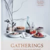 Gatherings -Nest Fine Gifts Sales Shop Gatherings Book