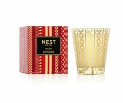 NEST New York Classic Candle – Holiday
