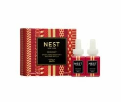 NEST New York Pura Refill Duo – Holiday