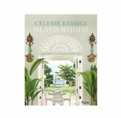 Island Whimsy: Designing A Paradise By The Sea