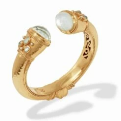 Julie Vos Cassis Cuff