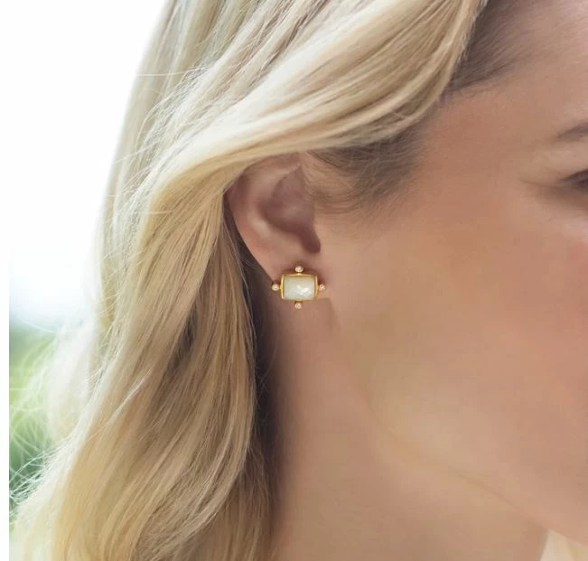 Julie Vos Clara Stud 5 Julie Vos Clara Stud - Image 3