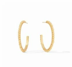 Julie Vos Collette Bead Hoop