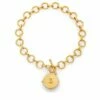Julie Vos Honeybee Statement Necklace