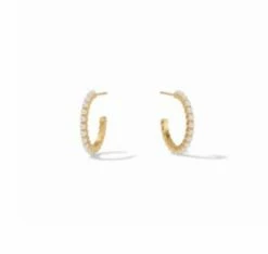 Julie Vos Juliet Hoop