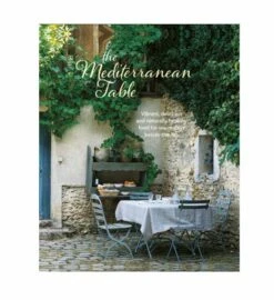 The Mediterranean Table