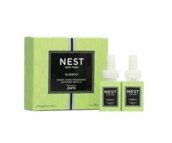 NEST New York Pura Refill Duo – Bamboo
