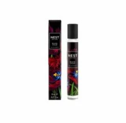 NEST New York Black Tulip Travel Spray