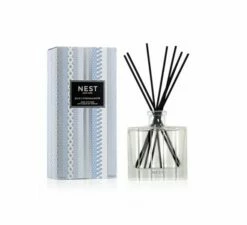 Nest New York Diffuser – Blue Cypress & Snow