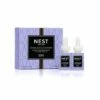 NEST New York Pura Pod Refill Duo – Cedar Leaf & Lavender 1 NEST New York Pura Pod Refill Duo – Cedar Leaf & Lavender -Nest Fine Gifts Sales Shop Nest Cedar Leaf Lavender Pod Duo