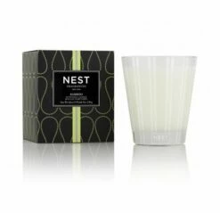 NEST New York Classic Candle – Bamboo