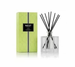 NEST New York Reed Diffuser – Bamboo