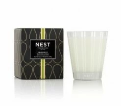 NEST New York Classic Candle – Grapefruit