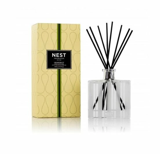 NEST New York Reed Diffuser – Grapefruit 3 NEST New York Reed Diffuser – Grapefruit