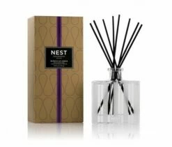 NEST New York Reed Diffuser – Moroccan Amber