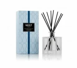 NEST New York Reed Diffuser – Ocean Mist & Sea Salt