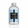 NEST New York Diffuser Liquid Refill – Ocean Mist & Sea Salt -Nest Fine Gifts Sales Shop Nest Fragrances Ocean Mist Seasalt Diffuser Refill