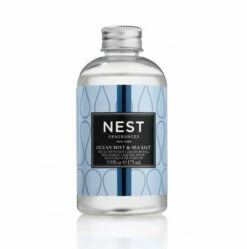 NEST New York Diffuser Liquid Refill – Ocean Mist & Sea Salt