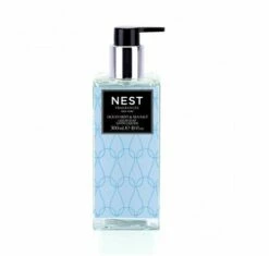 NEST New York Liquid Hand Soap- Ocean Mist & Sea Salt